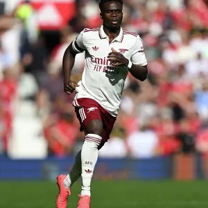 Manchester United v Arsenal - Premier League Manchester United v Arsenal - Premier League