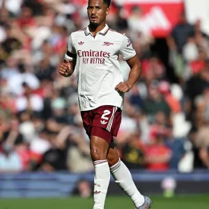Manchester United v Arsenal - Premier League Manchester United v Arsenal - Premier League