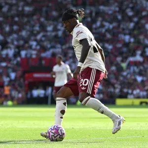 Manchester United v Arsenal - Premier League Manchester United v Arsenal - Premier League