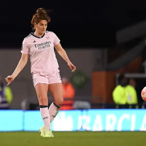 Manchester United vs. Arsenal: Barclays Women's Super League Clash - Jennifer Beattie Focuses on the Action Manchester United vs. Arsenal: Barclays Women's Super League Clash - Jennifer Beattie Focuses on the Action