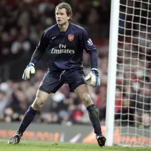 Manchester United's 4-0 FA Cup Dominance: Jens Lehmann's Unforgettable Blunder Manchester United's 4-0 FA Cup Dominance: Jens Lehmann's Unforgettable Blunder