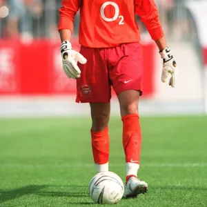 Players - Coaches Photo Mug Collection: Mannone Vito