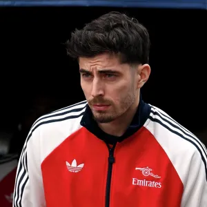 Mansfield Town v Arsenal - Emirates FA Cup Fifth Round Mansfield Town v Arsenal - Emirates FA Cup Fifth Round