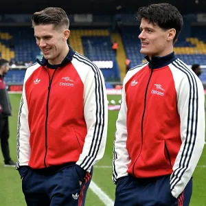 Mansfield Town v Arsenal - Emirates FA Cup Fifth Round Mansfield Town v Arsenal - Emirates FA Cup Fifth Round