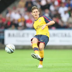 Mark Randall (Arsenal) Mark Randall (Arsenal)