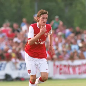 Mark Randall (Arsenal)