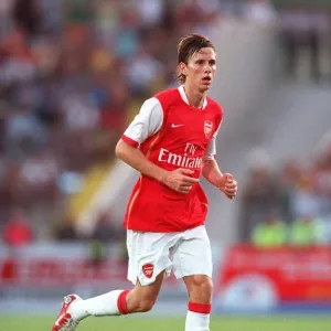 Mark Randall (Arsenal)