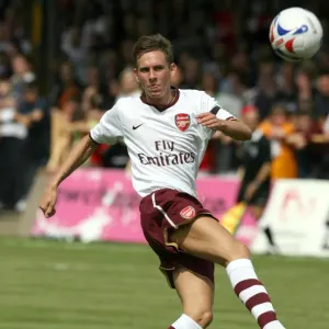 Mark Randall (Arsenal)