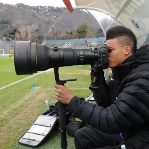 Martin Angha Prepares for Arsenal's NextGen Series Clash Against Sporting Lisbon Martin Angha Prepares for Arsenal's NextGen Series Clash Against Sporting Lisbon