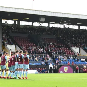 Martin Odegaard Scores for Arsenal Against Burnley in Premier League Martin Odegaard Scores for Arsenal Against Burnley in Premier League