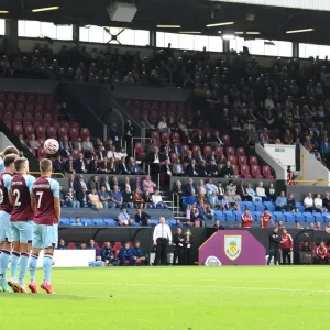 Martin Odegaard Scores for Arsenal: Burnley vs Arsenal, Premier League 2021-22 Martin Odegaard Scores for Arsenal: Burnley vs Arsenal, Premier League 2021-22
