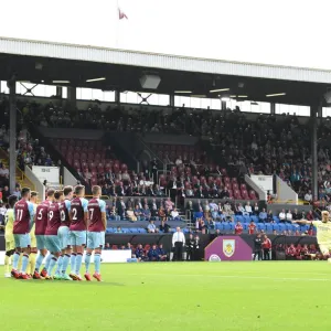 Martin Odegaard Scores: Arsenal's Victory at Burnley - Premier League 2021-22 Martin Odegaard Scores: Arsenal's Victory at Burnley - Premier League 2021-22