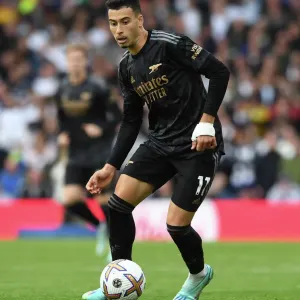 Martinelli in Action: Leeds United vs. Arsenal FC, Premier League 2022-23 Martinelli in Action: Leeds United vs. Arsenal FC, Premier League 2022-23