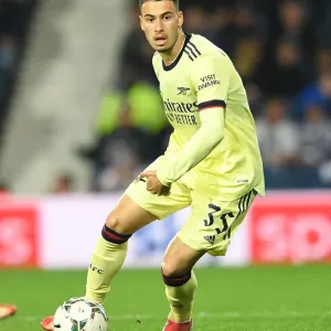 Martinelli Shines: Arsenal Advance in Carabao Cup with Win over West Bromwich Albion Martinelli Shines: Arsenal Advance in Carabao Cup with Win over West Bromwich Albion