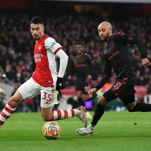 Martinelli vs. Redmond: A Fiery Face-Off in Arsenal's Battle Against Southampton