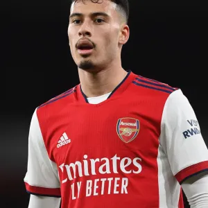 Arsenal 2021-22 Prints: Arsenal v Liverpool Carabao Cup 2021-22