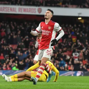 Martinelli's Premier League Debut: Arsenal's Young Gun Takes on Liverpool