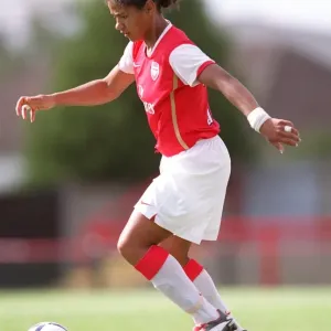 Mary Phillip (Arsenal) Mary Phillip (Arsenal)
