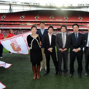 Match sponsors. Arsenal Ladies 3: 1 Chelsea Ladies. FA Womens Super League