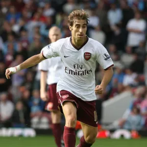Mathieu Flamini (Arsenal) Mathieu Flamini (Arsenal)