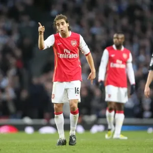Mathieu Flamini (Arsenal)