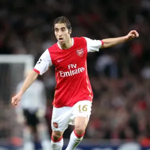 Mathieu Flamini (Arsenal)
