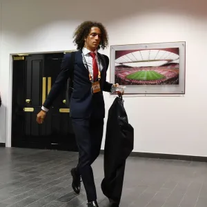 Prints of Season 2018-19 Prints: Arsenal v FC Vorskla Poltava 2018_19