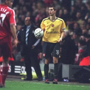 Matthew Connolly (Arsenal)
