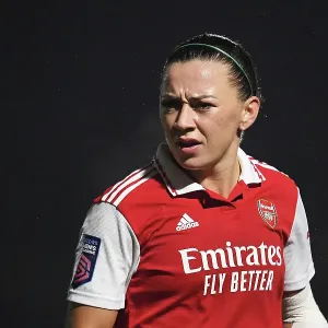 McCabe's Star Performance: Arsenal Women Dominate Reading in FA WSL McCabe's Star Performance: Arsenal Women Dominate Reading in FA WSL