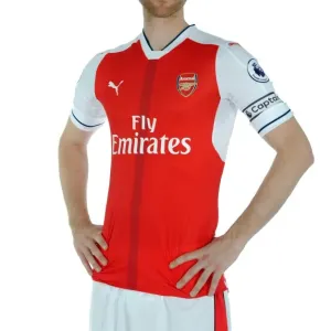 Per Mertesacker at Arsenal Training: 2016-17 Season Per Mertesacker at Arsenal Training: 2016-17 Season