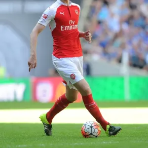 Per Mertesacker Faces Chelsea in 2015 FA Community Shield Clash Per Mertesacker Faces Chelsea in 2015 FA Community Shield Clash