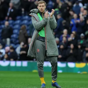 Per Mertesacker: Post-Match Reflection (West Bromwich Albion vs Arsenal, Premier League 2016-17)