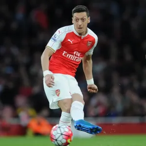 Mesut Ozil (Arsenal). Arsenal 2: 0 West Bromwich Albion Mesut Ozil (Arsenal). Arsenal 2: 0 West Bromwich Albion
