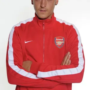 Players - Coach Prints: Ozil Mesut