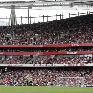 Mexican wave
