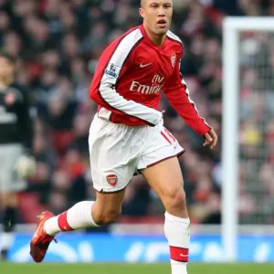 Mikael Silvestre's Unforgettable FA Cup Triumph: Arsenal's 3-1 Victory Over Plymouth Argyle (3/1/09) Mikael Silvestre's Unforgettable FA Cup Triumph: Arsenal's 3-1 Victory Over Plymouth Argyle (3/1/09)