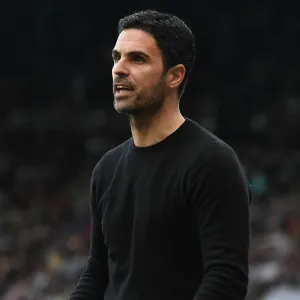 Mikel Arteta Faces Off Against Newcastle United in Premier League Showdown (2022-23)