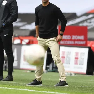 Mikel Arteta Guides Arsenal in FA Cup Clash vs. Sheffield United