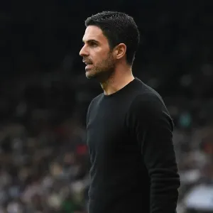 Mikel Arteta Leads Arsenal Against Newcastle United in Premier League Showdown (2022-23)