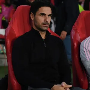 Mikel Arteta Leads Arsenal Against PSV Eindhoven in Europa League Group A