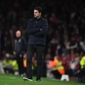 Mikel Arteta Leads Arsenal Against West Ham United in Premier League Showdown Mikel Arteta Leads Arsenal Against West Ham United in Premier League Showdown