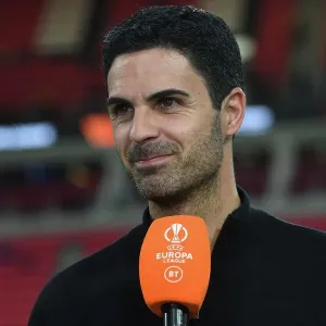 Mikel Arteta Pre-Match Interview: Arsenal FC vs PSV Eindhoven, UEFA Europa League 2022-23