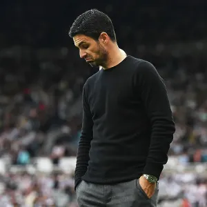 Mikel Arteta Reacts: Newcastle United vs Arsenal FC, Premier League 2022-23