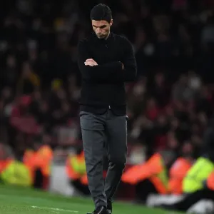 Mikel Arteta vs. Chelsea: The Battle of the Premier League (2022-23) Mikel Arteta vs. Chelsea: The Battle of the Premier League (2022-23)