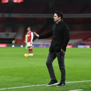 Mikel Arteta vs. Leeds United: Arsenal Boss Faces Off in Premier League Clash Mikel Arteta vs. Leeds United: Arsenal Boss Faces Off in Premier League Clash