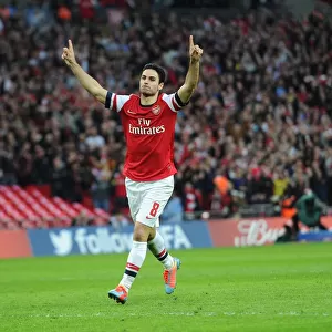 Mikel Arteta's Decisive Penalty: Arsenal Advances to FA Cup Final