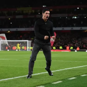Mikel Arteta's Masterclass: Arsenal's Thrilling Victory Over Liverpool in the 2022-23 Premier League