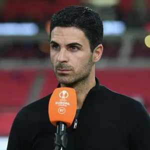 Mikel Arteta's Pre-Match Interview: Arsenal FC vs PSV Eindhoven, UEFA Europa League 2022-23