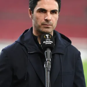 Mikel Arteta's Pre-Match Press Conference: Arsenal vs SL Benfica, UEFA Europa League Round of 32 (February 25, 2021) Mikel Arteta's Pre-Match Press Conference: Arsenal vs SL Benfica, UEFA Europa League Round of 32 (February 25, 2021)