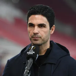 Mikel Arteta's Pre-Match Press Conference: Arsenal vs SL Benfica, UEFA Europa League Round of 32 (February 25, 2021) Mikel Arteta's Pre-Match Press Conference: Arsenal vs SL Benfica, UEFA Europa League Round of 32 (February 25, 2021)